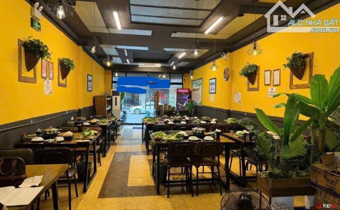 💥BÁN NHÀ MẶT PHỐ TRUNG HÒA – 136M² – 5 TẦNG – MẶT TIỀN 5.5M – GIÁ 84.5 TỶ – CẦU GIẤY💥 - 3