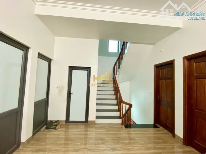 bán nhà 3 tầng ngõ đường hoàng quốc việt - ninh khánh - 3
