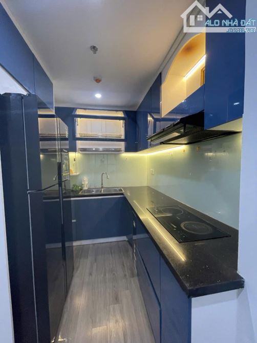 Bán căn chung cư 2 phòng ngủ hud buiding full nội thất giá 3.5 tỷ - 3