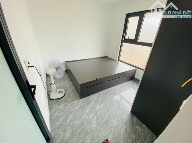 Cho thuê căn hộ KHÉP KÍN 3PN+ 2WC tại Quan Nhân – Cầu Giấy - 3