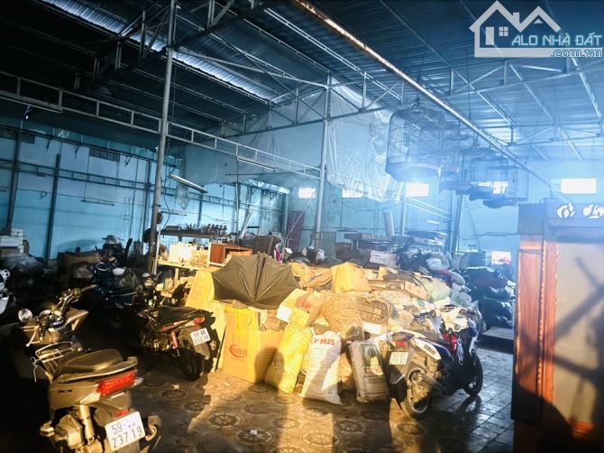 SIÊU VỊ TRÍ - 2 MẶT TIỀN KINH DOANH QUANG TRUNG - PHÙ HỢP KHÁCH MUA XÂY MỚI TÒA BUILDING - 3