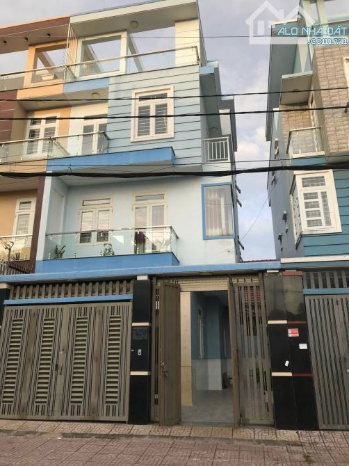 CẦN BÁN GẤP nhà Đường Tân Xuân - Trung Chánh 1, Xã Tân Xuân, Hóc Môn 6,9 Tỷ. - 3