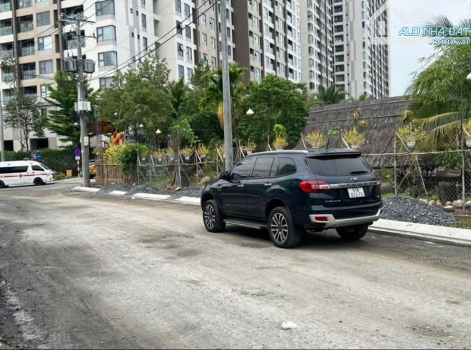 🔥 NGỘP BANK CẦN BÁN GẤP 1800 M2 ĐẤT, 473 M2 THỔ CƯ. GIÁ CHỐT CHỈ 110 TỶ - 3