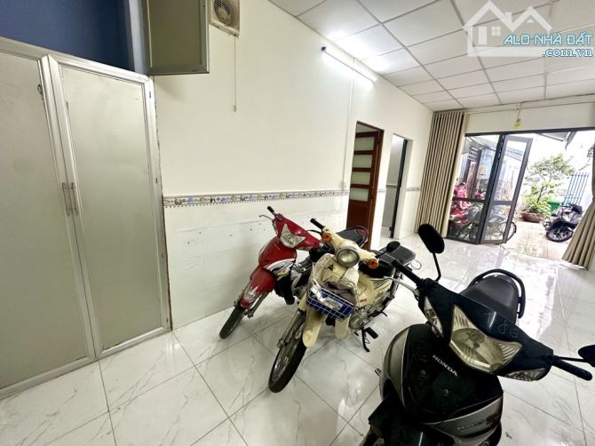 NHÀ GÒ VẤP NGANG KHỦNG 7M5 GIÁ CHỈ 4 TỶ 200 - DIỆN TÍCH 53M2 - LÊ ĐỨC THỌ P17 - 3