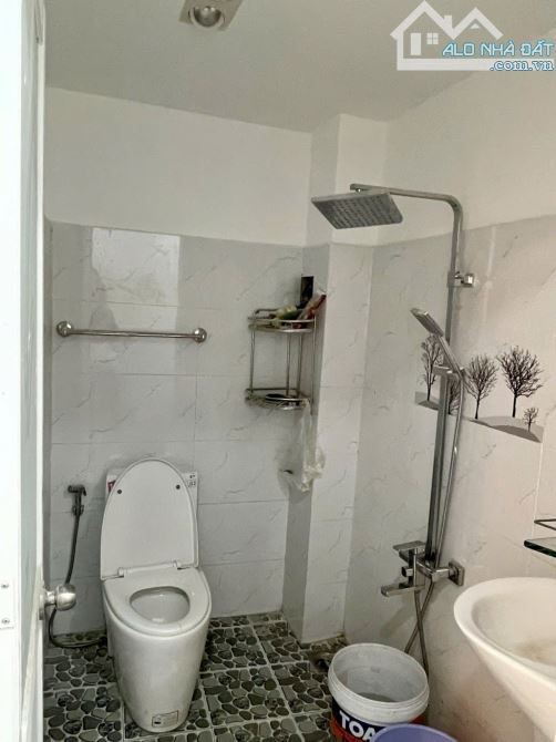 BÁN NHÀ THÁI THỊ GIỮ NAM LÂN HÓC MÔN 1TY150 - 3