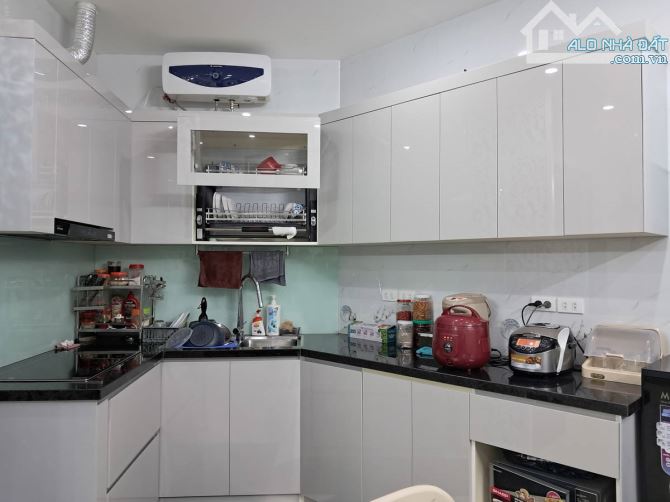 🏡NHÀ 5 TẦNG – MẶT TIỀN HƠN 4M – XUẤT SẮC XUÂN ĐỈNH VỊ TRÍ SIÊU ĐẸP 🏡 - 3