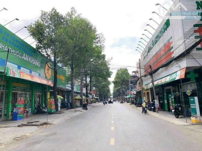 Nhà 3 tầng MẶT TIỀN NGUYỄN HIỀN 9,5 TỶ, KDC 91B TP CẦN THƠ - 3