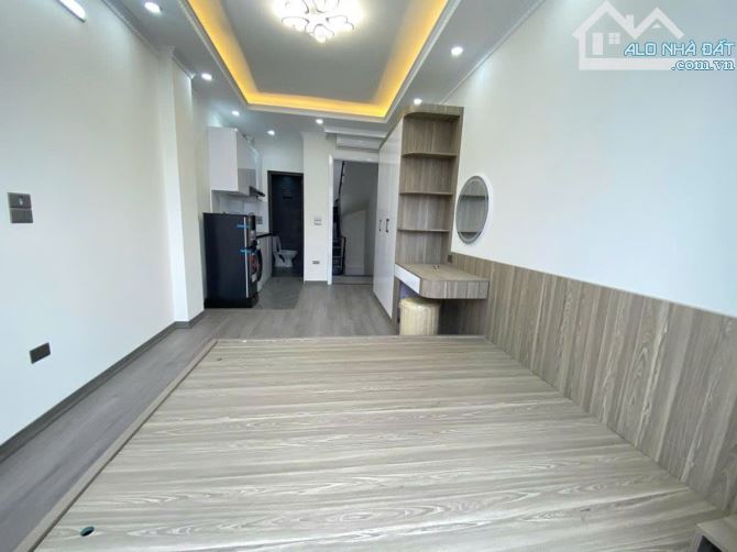 CCDV TRẦN DUY HƯNG💥 60 M2 x 7T💥 MT 6M💥 21 TỶ💥 GẦN PHỐ💥 NGÕ TO💥 DÒNG TIỀN 1 TỶ/NĂM - 3