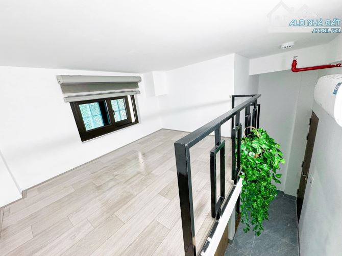 NGUYỄN KHÁNH TOÀN, TÒA CĂN HỘ DÒNG TIỀN 100 Tr, MỚI ĐỦ PCCC GPXD, 70m MT 5m 17 Tỷ - 3