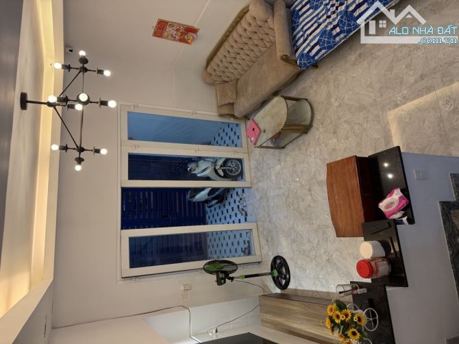 ✅️BÁN NHÀ TÂN HƯNG - 64M2 - 2 TẦNG - 3 PHÒNG NGỦ - HẺM CÁCH MT 30M - 5.5 TỶ - 3