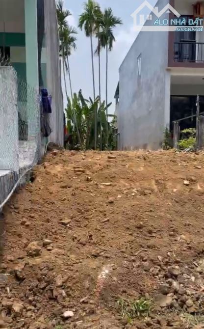 😱TIN ĐƯỢC KO👉Chỉ 6xx tr bạn sẽ sở hữu lô đất ở hoàn toàn Điện An, Điện Bàn giá chỉ 650tr - 3