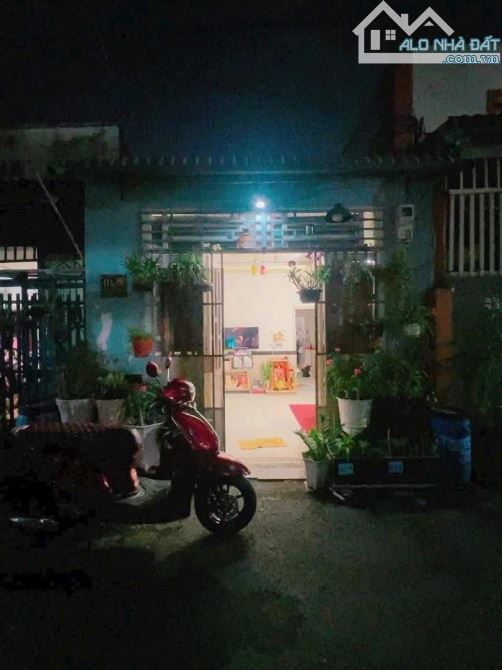 Nhà Sổ Chung, Tân Long, Phường tân Đông hiệp dĩ an 1 tỷ 450 diện tách sổ - 3