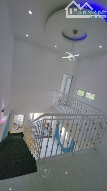 Nhà mới Phước Thạnh đường oto Mỹ Tho Tiền Giang - 3