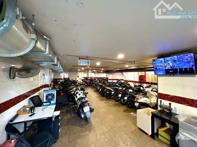 CHO THUÊ VĂN PHÒNG 200M2 ĐƯỜNG HỒNG LẠC, QUẬN TÂN BÌNH - 3