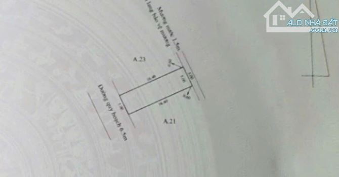 Bán đất KQH Nguyễn Trung Ngạn - Thuỷ Xuân cạnh đường Huyền Trân Công Chúa - 3