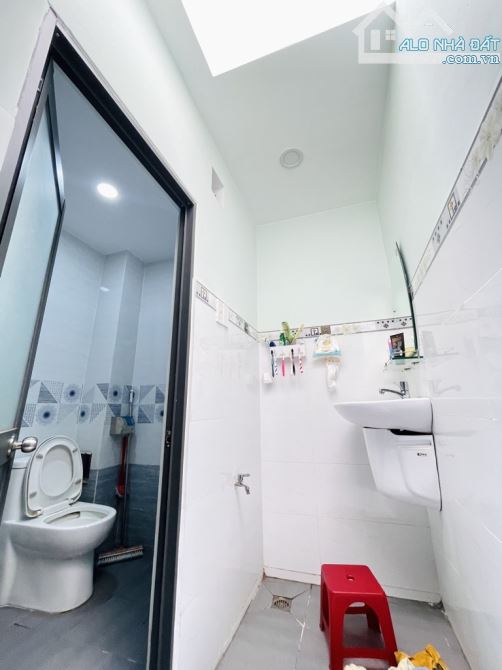 Bán nhà riêng Đông Hưng Thuận 5 (KDC  An Sương) -  71m2  giá 3,9 tỷ - 3