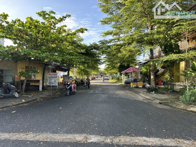 bán gấp lô MT Kinh doanh - Phố Chợ Điện Dương - Hướng Đông nam- giá chỉ 1.x tỷ - 3