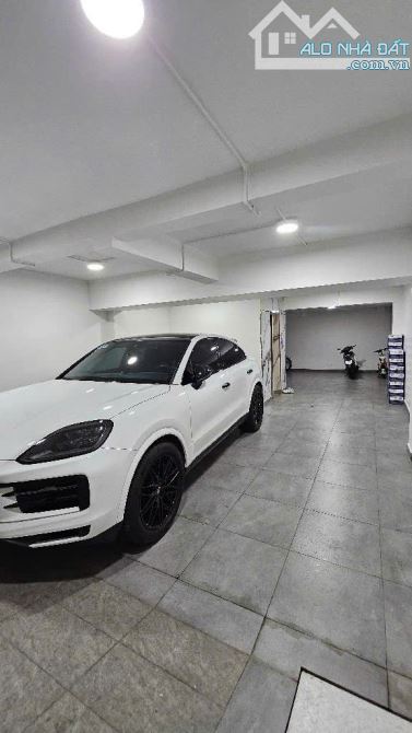 ĐẸP NHẤT KHU KIỀU ĐÀM - LÔ GÓC - HẦM - THANG MÁY - NỘI THẤT XỊN 793 TRẦN XUÂN SOẠN - 3