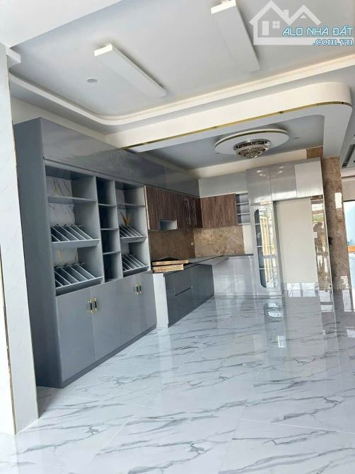 Bán nhà Thuộc phước bình phước tỉnh Long đất brvt Mặt đường nhựa 8M Giá Chỉ 2ty100 - 3