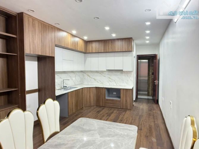 Phân lô Phùng Chí Kiên - Nhà mới sống sướng - Ô tô cất nhà - 3