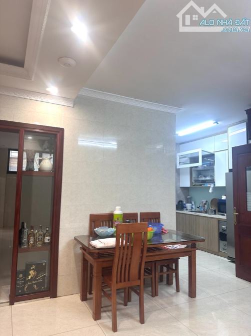 NHÂN HÒA  QUAN NHÂN THANH XUÂN CĂN HỘ 3 NGỦ LÔ GÓC FULL NỘI THẤT TUYỆT ĐẸP 130m 5,5 TỶ - 3