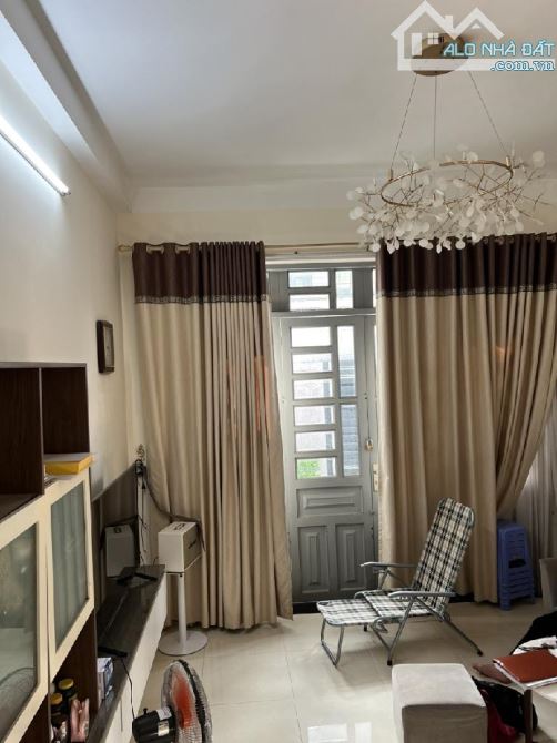 Lý Thường Kiệt Gò Vấp- 105m2- đường xe hơi- nhỉnh 12 tỷ - 3