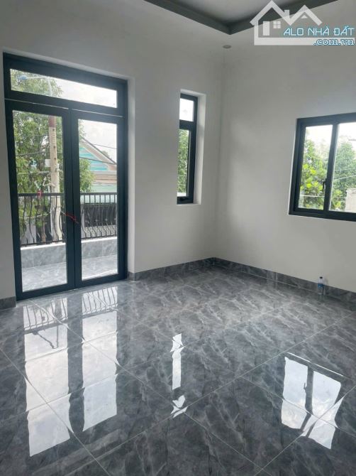 🏡 BÁN NHÀ PHỐ 1 TRỆT 1 LẦU – TRẢNG DÀI - 3