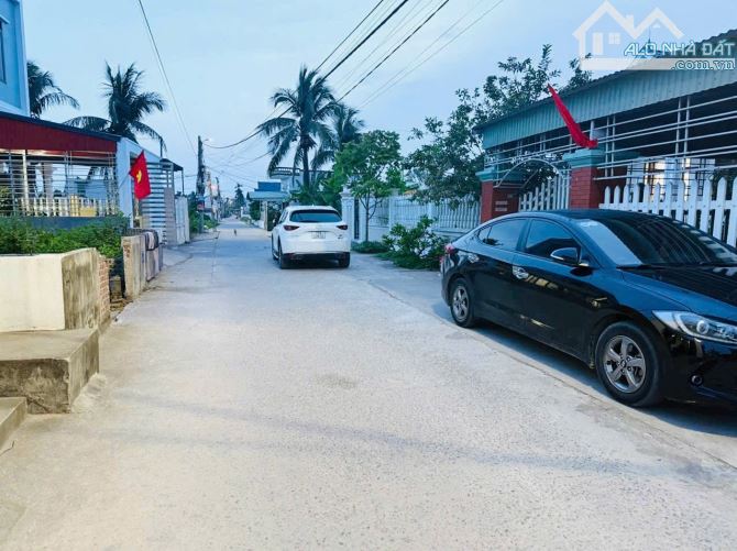 Bán đất Quyết Tiến - Hợp Đức - Đồ Sơn - Hải Phòng - 3