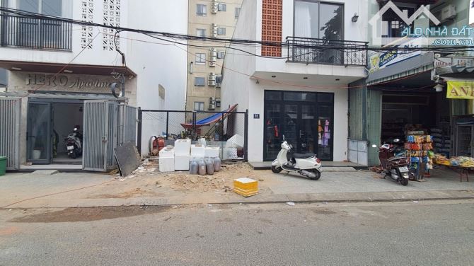 Bán đất Mỹ Khê 1, sát Võ Văn Kiệt 3 bước chân ra biển, 93m2 nhỉnh 11ty - 3