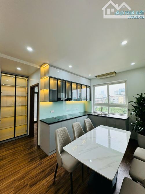 bán gấp căn 3 phòng ngủ rẻ nhất trung tâm cầu giấy , giá bán chỉ 5,5 tỷ - 3