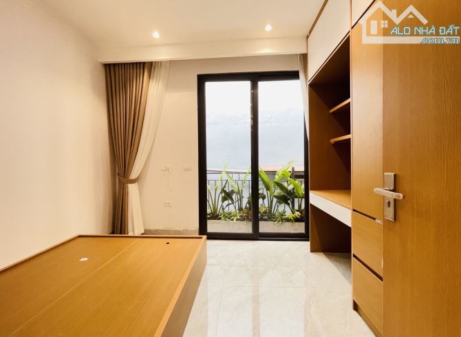 -  Đại La - Lô góc sáng bừng - 33m2 - 5,9 tỷ - 3