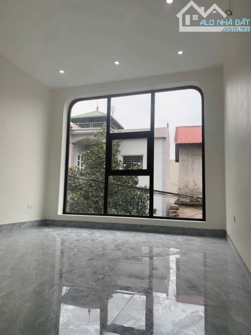 Bán nhà 3 tầng mới đường ô tô đi khu Khả Lễ, phường Võ Cường, giá 4,85 tỷ - 3