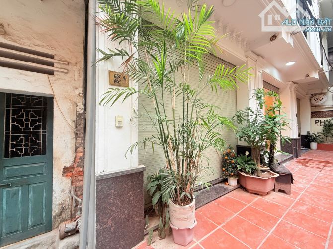 HIẾM CẦU GIẤY- THOÁNG VĨNH VIỄN- 5M RA Ô TÔ TRÁNH -VỊ TRÍ ĐỈNH |7 TỶ 5 - 3