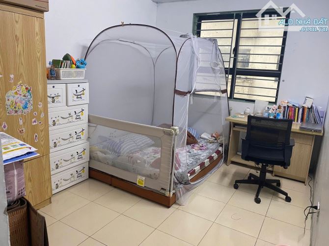 Cho thuê căn hộ CT8B CC Đại Thanh 66m2 , Xã Tả Thanh Oai, Thanh Trì, Hà Nội - 3