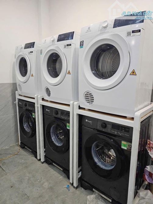 BÁN CCMN CẦU GIẤY - 60M 6T MT5.6M 20 PHÒNG KK THANG MÁY- DÒNG TIỀN 1,2 TỶ/N- GIÁ HƠN 17 TỶ - 3