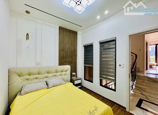 BÁN NHÀ 3 TẦNG MẶT PHỐ ĐƯỜNG PHÚ XUÂN 9 HOÀ MINH LIÊN CHIẾU ĐÀ NẴNG - 3
