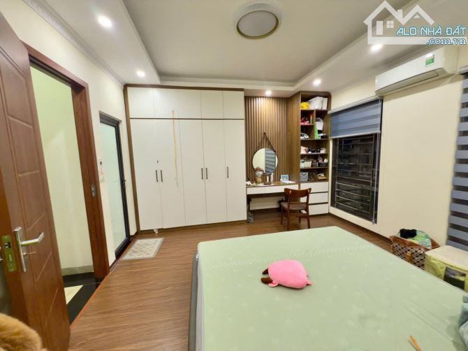 BÁN NHÀ 4.5 TẦNG DT 31M2 CHIẾN THẮNG – LA KHÊ – GIÁ TỐT NHỈNH 6 TỶ CÓ GIẢM SÂU - 3