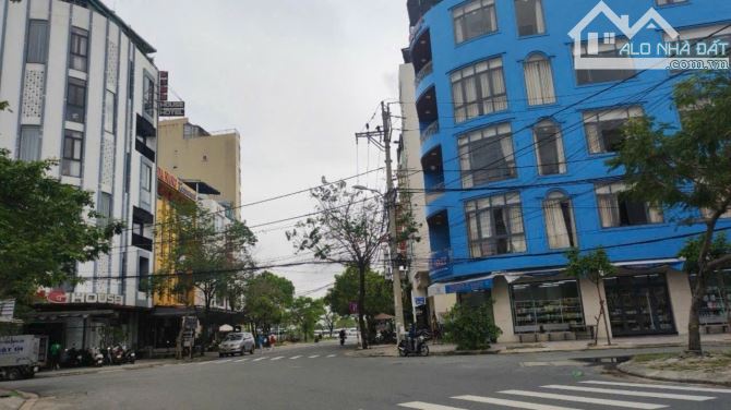 ⭐⭐⭐BÁN ĐẤT MỸ KHÊ 1 – VỊ TRÍ ĐẸP – SÁT BIỂN - 3