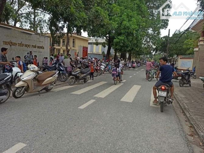 Mở bán lô đất 90m2 lô góc đẹp tại Phú Nghĩa. Chương Mỹ, Hà Nội - 3