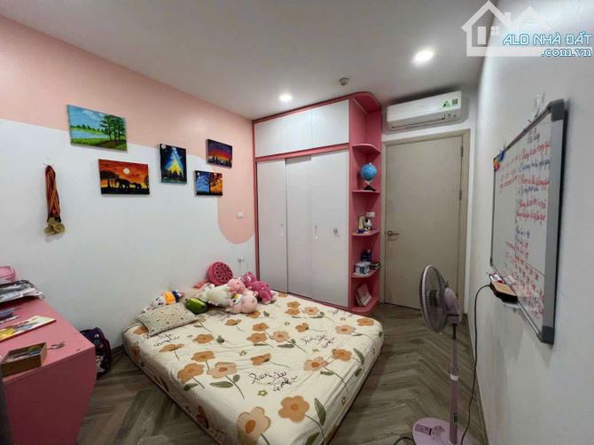 Cho thuê căn hộ tòa B Chung cư Anland Lakeview Hà Đông 74m2, Full đồ - 3