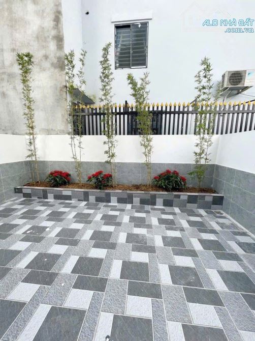 CHỦ NHÀ CẦN TIỀN BÁN GẤP NHÀ CẤP 4 VỪA XÂY CHỈ 1TY350 - 3