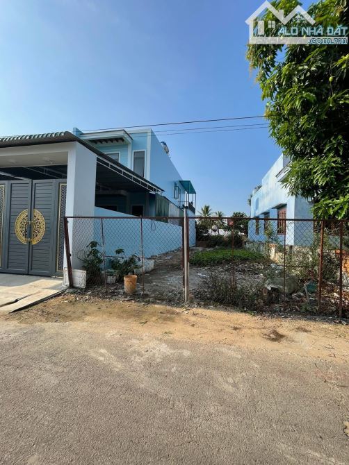 BÁN NỀN ĐẤT NGAY KHU CÔNG NGHIỆP ĐỊNH QUÁN 166M2(5MX33M) KHU DÂN CƯ ĐÔNG ĐÚC CHỈ 750 TRIỆU - 3