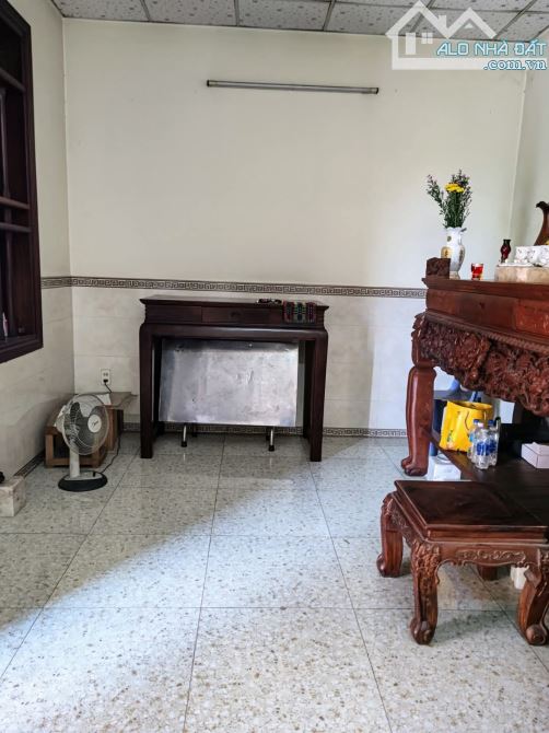 Bán Nhà Mặt Tiền Kinh Doanh Lê Văn Khương ,141m2, 3 Tầng,Ngang 5m, đường - 3