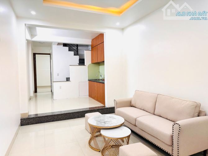 NHÀ 2 TẦNG KIỆT OTO 393 BÙI THỊ XUÂN - TP HUẾ - 3