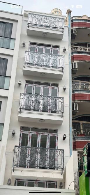 🌟 CĂN HỘ DỊCH VỤ 10 PHÒNG – HỢP ĐỒNG 50 TRIỆU/THÁNG – GIÁ CHỈ 14.5 TỶ! MẶT TIỀN QUẬN 10 - 3