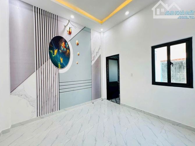 Bán nhà sổ riêng thổ cư phường Biên Hòa, 800 triệu sở hữu ngay - 3