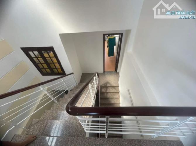BÁN NHÀ SIÊU ĐẸP 3 TẦNG, KHUÊ TRUNG, CẨM LỆ! - 3