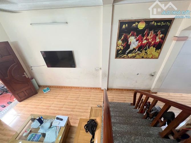 NHÀ ĐẸP DÂN XÂY - Ô TÔ TRÁNH - VIEW THOÁNG VĨNH VIỄN - TT YÊN VIÊN - 3