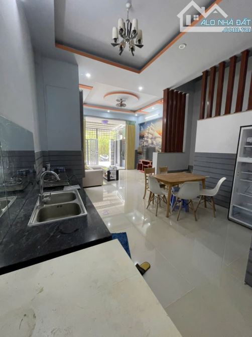 Bán Nhà Mặt tiền Dx071 Định Hoà, Thủ Dầu Một, Bình Dương - 3