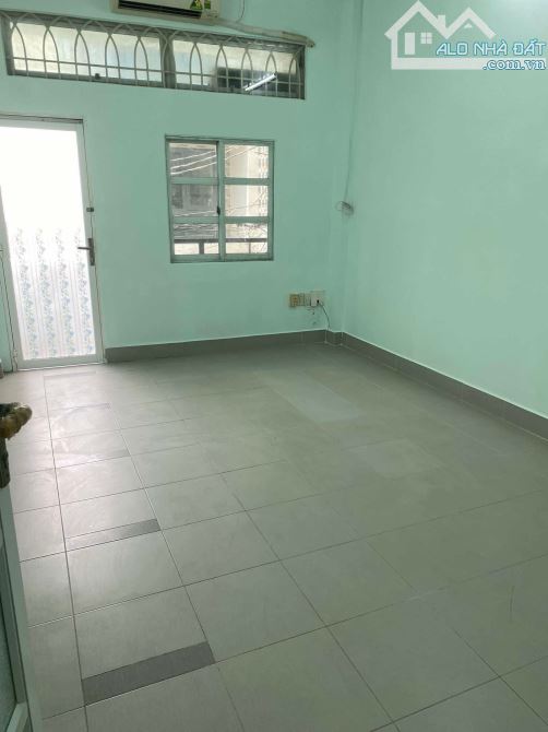 Nhà hẻm xe hơi 174 Thái Phiên 3x10 - 1 Lầu 2pn 2wc chỉ 10 triệu - 3